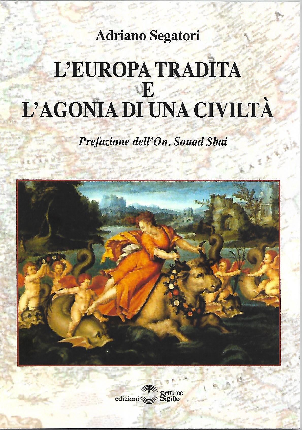 Europa Libreria Editrice